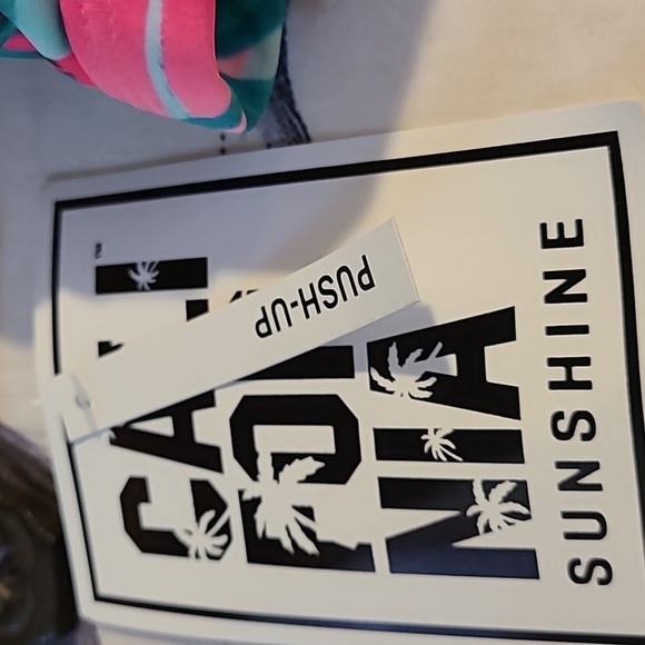 Bikini Top - Picture 6 of 7